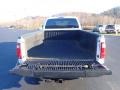 Oxford White - F250 Super Duty XL SuperCab 4x4 Photo No. 14