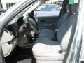 Zambezi Silver - Freelander S Photo No. 10