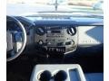 Oxford White - F250 Super Duty XL SuperCab 4x4 Photo No. 23