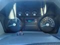 Oxford White - F250 Super Duty XL SuperCab 4x4 Photo No. 25