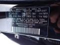 NKA: Black Noir Pearl 2022 Hyundai Venue SE Color Code