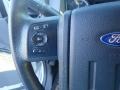 Oxford White - F250 Super Duty XL SuperCab 4x4 Photo No. 26