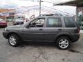 Bonatti Grey Metallic - Freelander HSE Photo No. 2