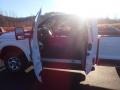 Oxford White - F250 Super Duty XL SuperCab 4x4 Photo No. 32