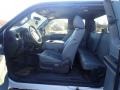 Oxford White - F250 Super Duty XL SuperCab 4x4 Photo No. 33