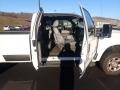 Oxford White - F250 Super Duty XL SuperCab 4x4 Photo No. 34