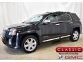 Carbon Black Metallic 2013 GMC Terrain Denali