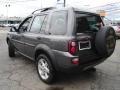 Bonatti Grey Metallic - Freelander HSE Photo No. 3