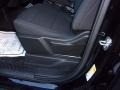 Black - Silverado 1500 Custom Crew Cab 4x4 Photo No. 16