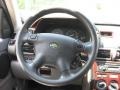 Zambezi Silver - Freelander S Photo No. 14