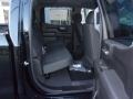 Black - Silverado 1500 Custom Crew Cab 4x4 Photo No. 20