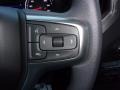 Black - Silverado 1500 Custom Crew Cab 4x4 Photo No. 26
