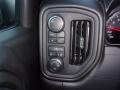 2021 Black Chevrolet Silverado 1500 Custom Crew Cab 4x4  photo #28