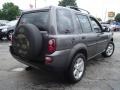 Bonatti Grey Metallic - Freelander HSE Photo No. 5