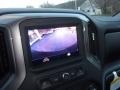 Black - Silverado 1500 Custom Crew Cab 4x4 Photo No. 31
