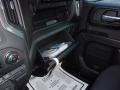 2021 Black Chevrolet Silverado 1500 Custom Crew Cab 4x4  photo #35