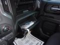 Black - Silverado 1500 Custom Crew Cab 4x4 Photo No. 35