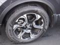 Gunmetal Metallic - CR-V Touring AWD Photo No. 4