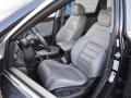 2018 Gunmetal Metallic Honda CR-V Touring AWD  photo #11