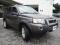 Bonatti Grey Metallic - Freelander HSE Photo No. 7