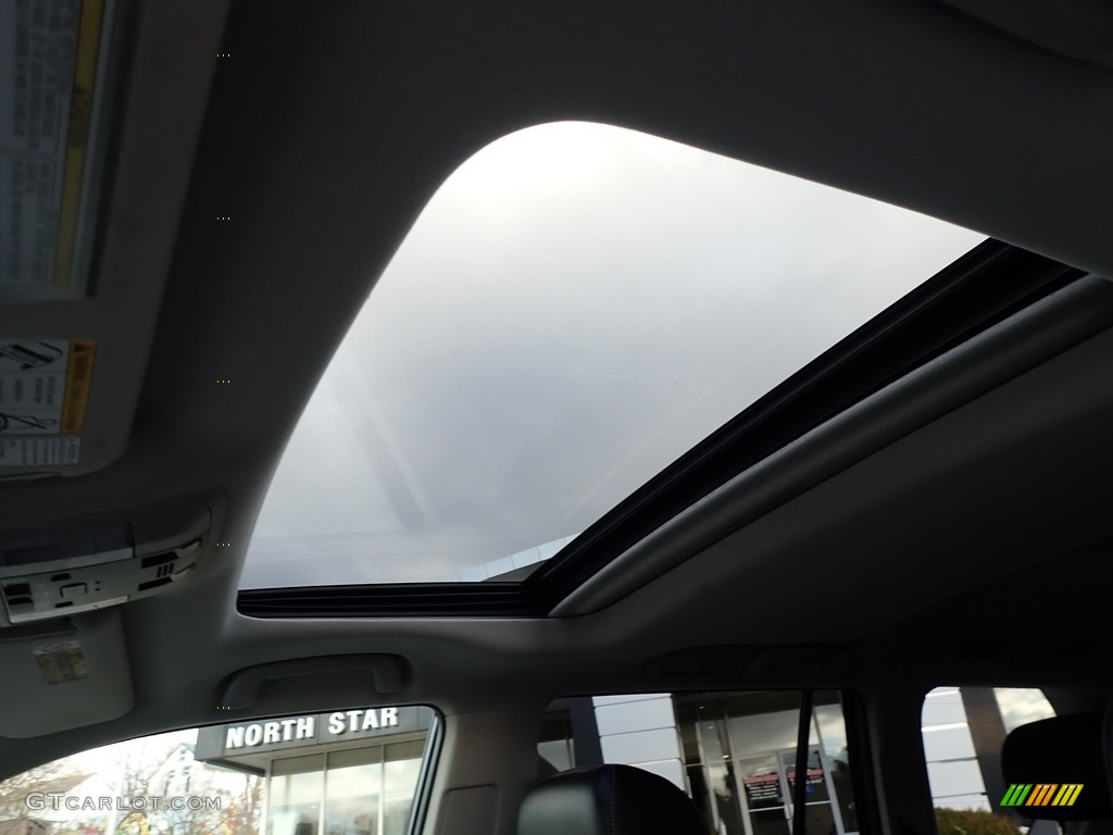 2015 Lexus GX 460 Luxury Sunroof Photo #143282189