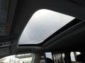 2015 Lexus GX Black Interior Sunroof Photo