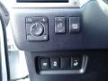 2015 Lexus GX Black Interior Controls Photo