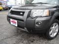 Bonatti Grey Metallic - Freelander HSE Photo No. 9