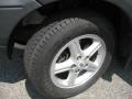 Zambezi Silver - Freelander S Photo No. 21