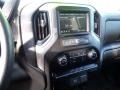 2019 Northsky Blue Metallic Chevrolet Silverado 1500 Custom Crew Cab 4WD  photo #27