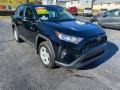 Midnight Black Metallic - RAV4 XLE Photo No. 4