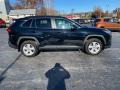 Midnight Black Metallic - RAV4 XLE Photo No. 5