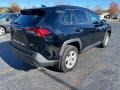 Midnight Black Metallic - RAV4 XLE Photo No. 6