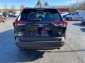 Midnight Black Metallic - RAV4 XLE Photo No. 7