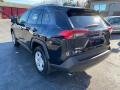 Midnight Black Metallic - RAV4 XLE Photo No. 8