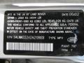 Zambezi Silver - Freelander S Photo No. 24