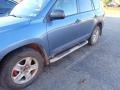Pacific Blue Metallic - RAV4 4WD Photo No. 8