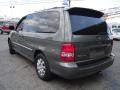 2005 Sage Green Metallic Kia Sedona LX  photo #3