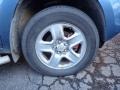 Pacific Blue Metallic - RAV4 4WD Photo No. 13