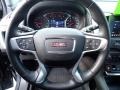 Graphite Gray Metallic - Terrain SLE AWD Photo No. 26
