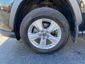 Midnight Black Metallic - RAV4 XLE Photo No. 40