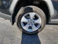Midnight Black Metallic - RAV4 XLE Photo No. 42