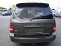 2005 Sage Green Metallic Kia Sedona LX  photo #4