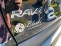 Midnight Black Metallic - RAV4 XLE Photo No. 44