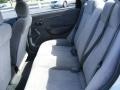 2003 Clear White Kia Spectra LS Sedan  photo #11