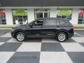 Deep Black Pearl 2020 Volkswagen Tiguan S 4MOTION