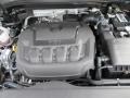 Deep Black Pearl - Tiguan S 4MOTION Photo No. 6