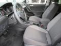 Deep Black Pearl - Tiguan S 4MOTION Photo No. 11