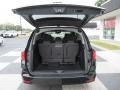 2019 Crystal Black Pearl Honda Odyssey EX-L  photo #5