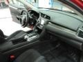 Molten Lava Pearl - Civic LX Sedan Photo No. 15